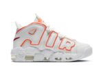 Wmns Air More Uptempo "Sunset"
