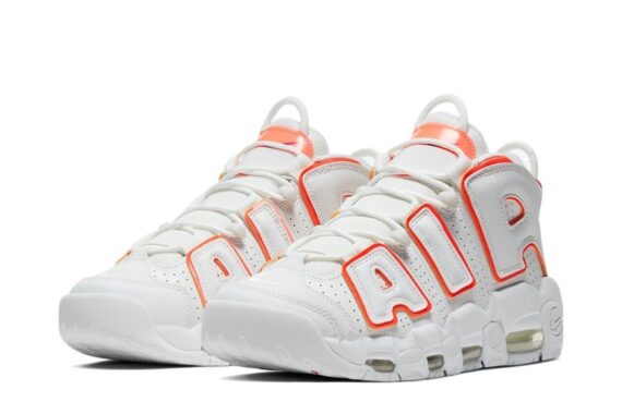 Wmns Air More Uptempo "Sunset"
