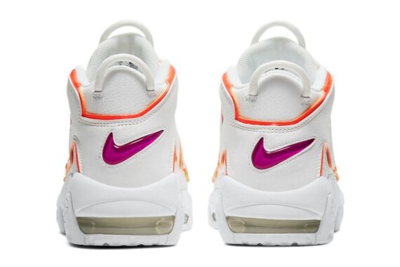 Wmns Air More Uptempo "Sunset"