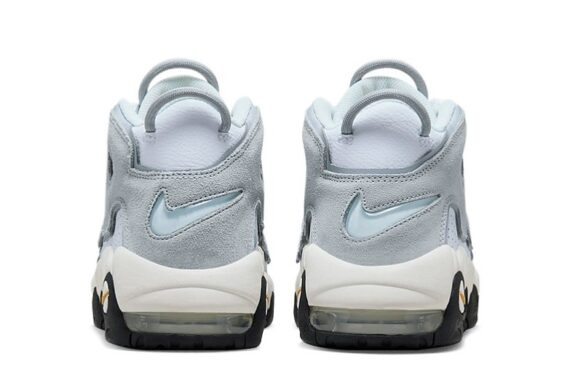 Air More Uptempo '96 "Pure Platinum Wolf Grey"