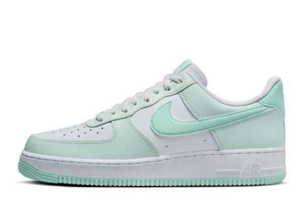 Air Force 1 Low "Mint Foam"