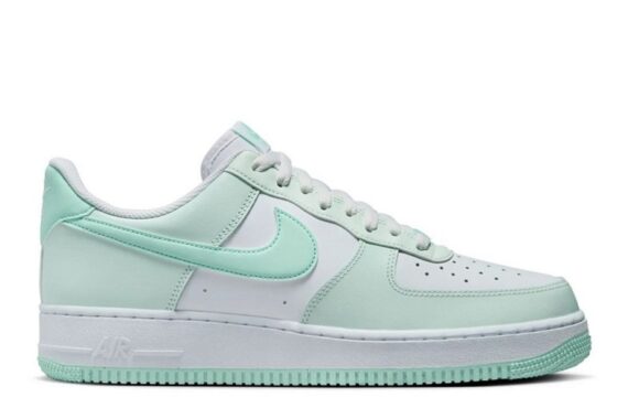 Air Force 1 Low "Mint Foam"