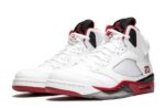 Air Jordan 5 Retro "Fire Red" 2013