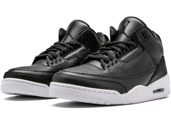 Air Jordan 3 Retro "Cyber Monday"