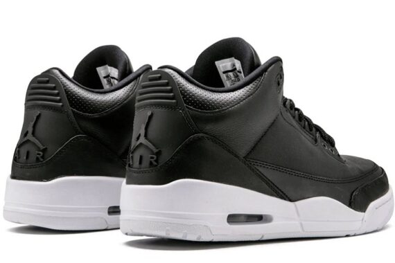 Air Jordan 3 Retro "Cyber Monday"