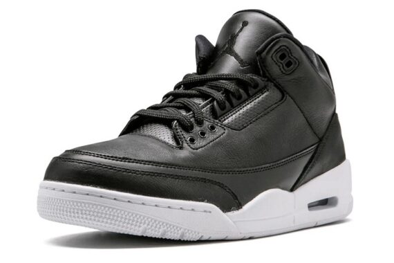 Air Jordan 3 Retro "Cyber Monday"