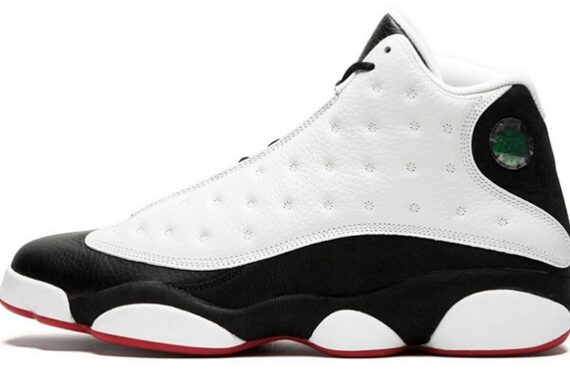 Air Jordan 13 Retro "He Got Game" 2013