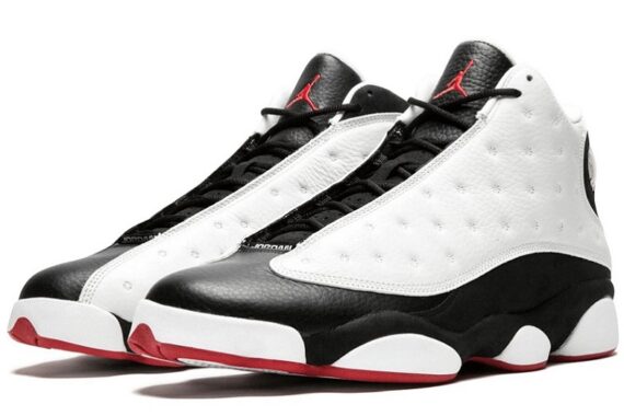 Air Jordan 13 Retro "He Got Game" 2013