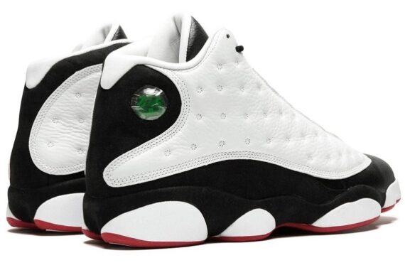 Air Jordan 13 Retro "He Got Game" 2013