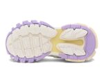 Balenciaga Wmns Track.2 Sneaker "Purple White"