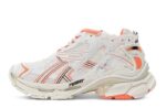 Balenciaga Runner "White Orange"