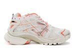 Balenciaga Runner "White Orange"