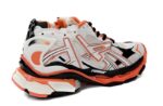Balenciaga Runner "Orange Black" (Women's)