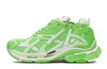 Balenciaga Runner Sneaker "Fluo Green"