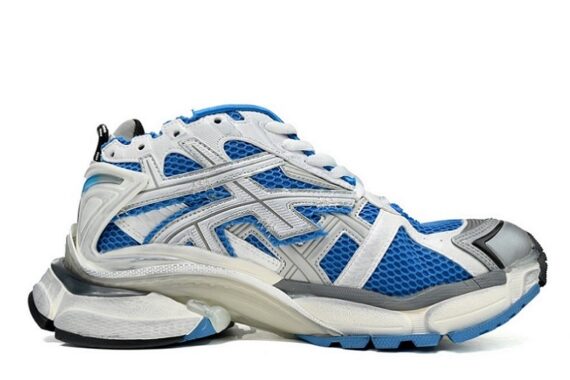 Balenciaga Runner Sneaker "Blue"