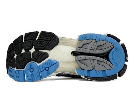 Balenciaga Runner Sneaker "Blue"