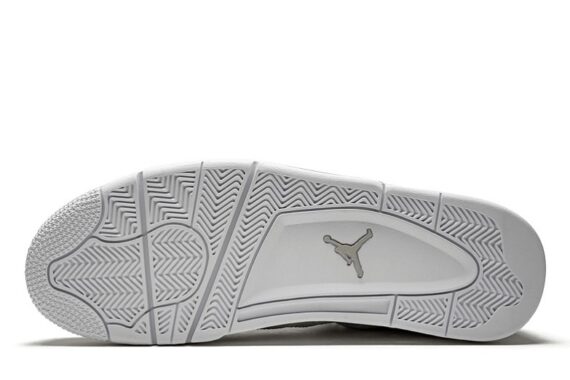 Air Jordan 4 Retro Premium "Snakeskin"
