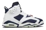 Air Jordan 6 Retro "Olympic" 2024