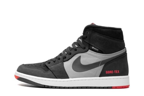 Air Jordan 1 High Element GORE-TEX "Black Infrared"