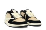 Travis Scott x Air Jordan 1 Retro Low OG SP "Pale Vanilla"