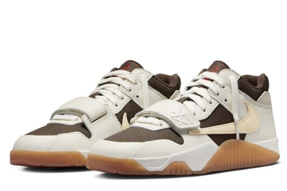 Jordan Jumpman Jack SP "Sail Multi-Color"