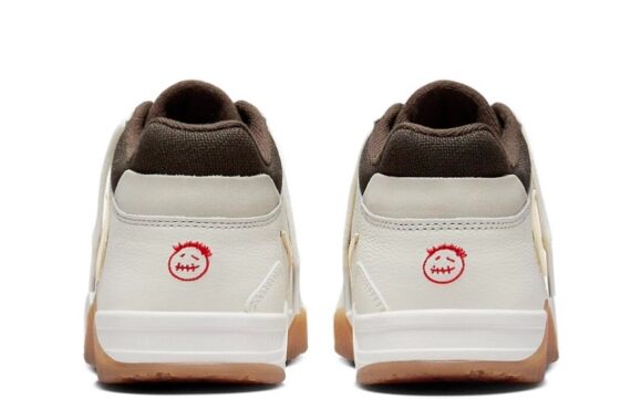 Jordan Jumpman Jack SP "Sail Multi-Color"