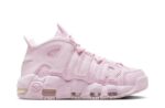 Wmns Air More Uptempo "Pink Foam"