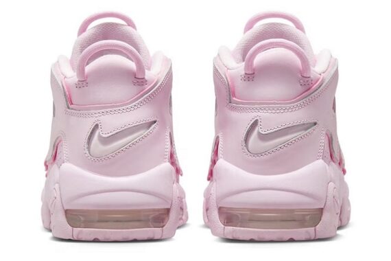 Wmns Air More Uptempo "Pink Foam"