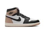 Wmns Air Jordan 1 Retro High OG "Latte"