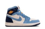 Wmns Air Jordan 1 Retro High OG "First in Flight"