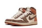 Wmns Air Jordan 1 Retro High OG "Dusted Clay"