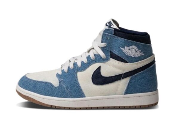 Air Jordan 1 Retro High OG "Denim"