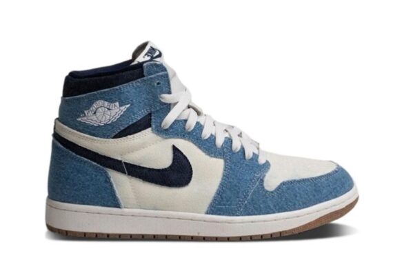 Air Jordan 1 Retro High OG "Denim"