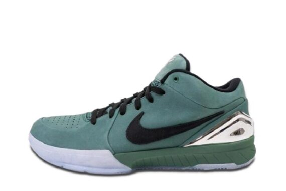 Zoom Kobe 4 Protro "Girl Dad"