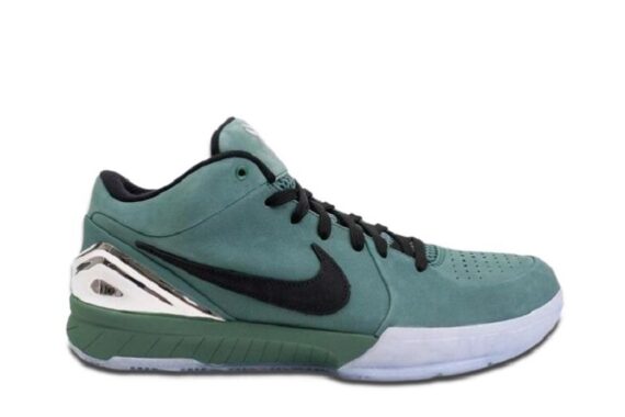 Zoom Kobe 4 Protro "Girl Dad"