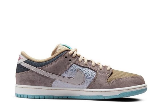 Dunk Low SB "Big Money Savings"