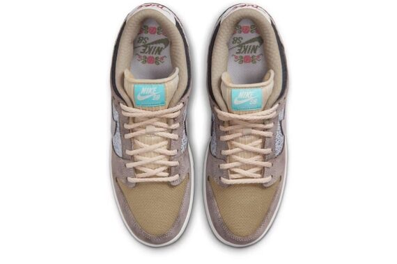 Dunk Low SB "Big Money Savings"