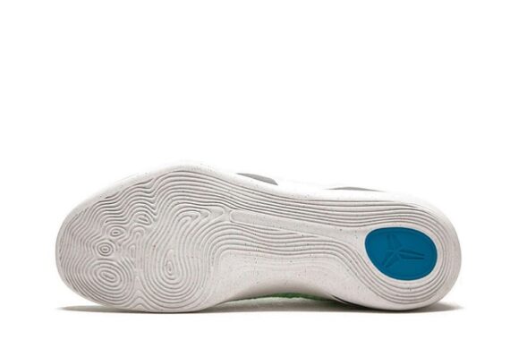 Kobe 9 Elite Premium "What The Kobe"