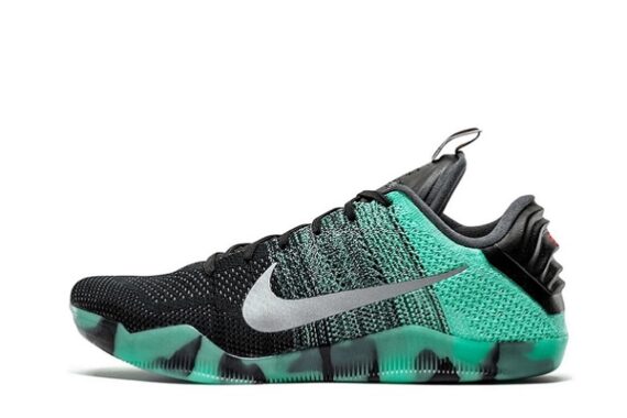 Kobe 11 Elite Low "All Star - Northern Lights"