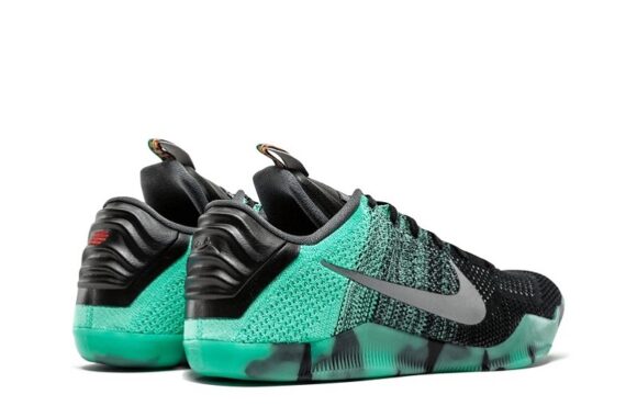 Kobe 11 Elite Low "All Star - Northern Lights"