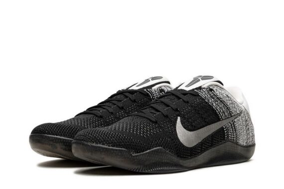 Kobe 11 Elite Low "Last Emperor"