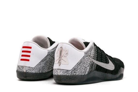 Kobe 11 Elite Low "Last Emperor"