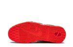 Air More Uptempo 96 "Laser Crimson"