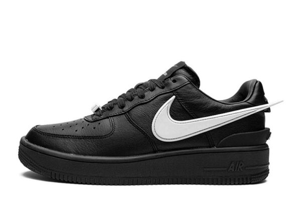 AMBUSH x Air Force 1 Low "Black"