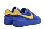 AMBUSH x Air Force 1 Low "Game Royal"