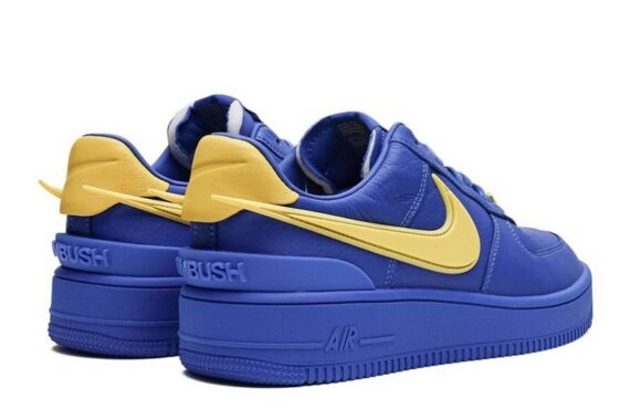 AMBUSH x Air Force 1 Low "Game Royal"