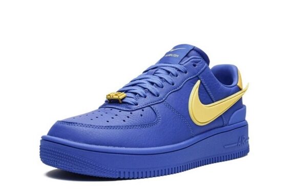 AMBUSH x Air Force 1 Low "Game Royal"