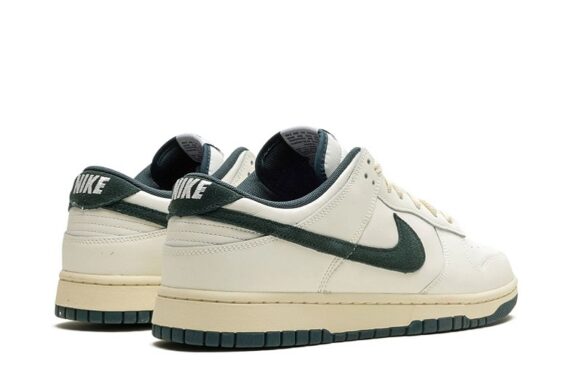 Dunk Low "Athletic Department - Deep Jungle"