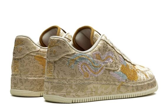 Air Force 1 Low '07 "Year of the Dragon"