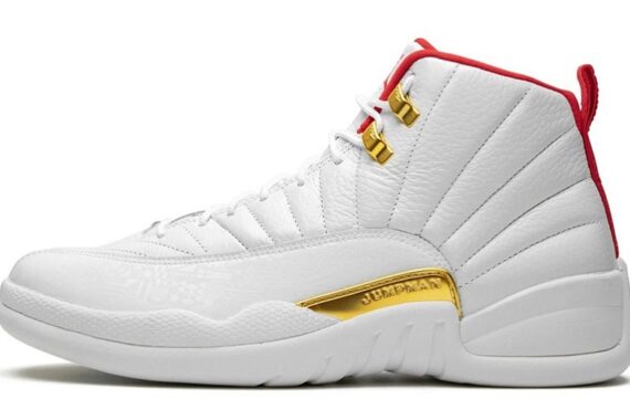 Air Jordan 12 Retro "FIBA"